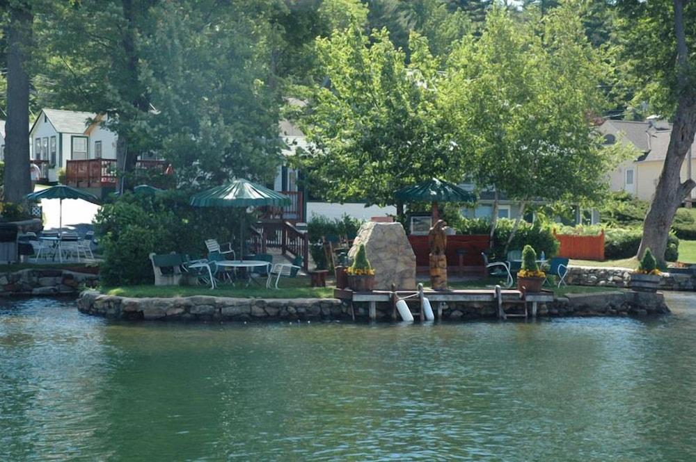 Channel Watefront Cottages photo 88