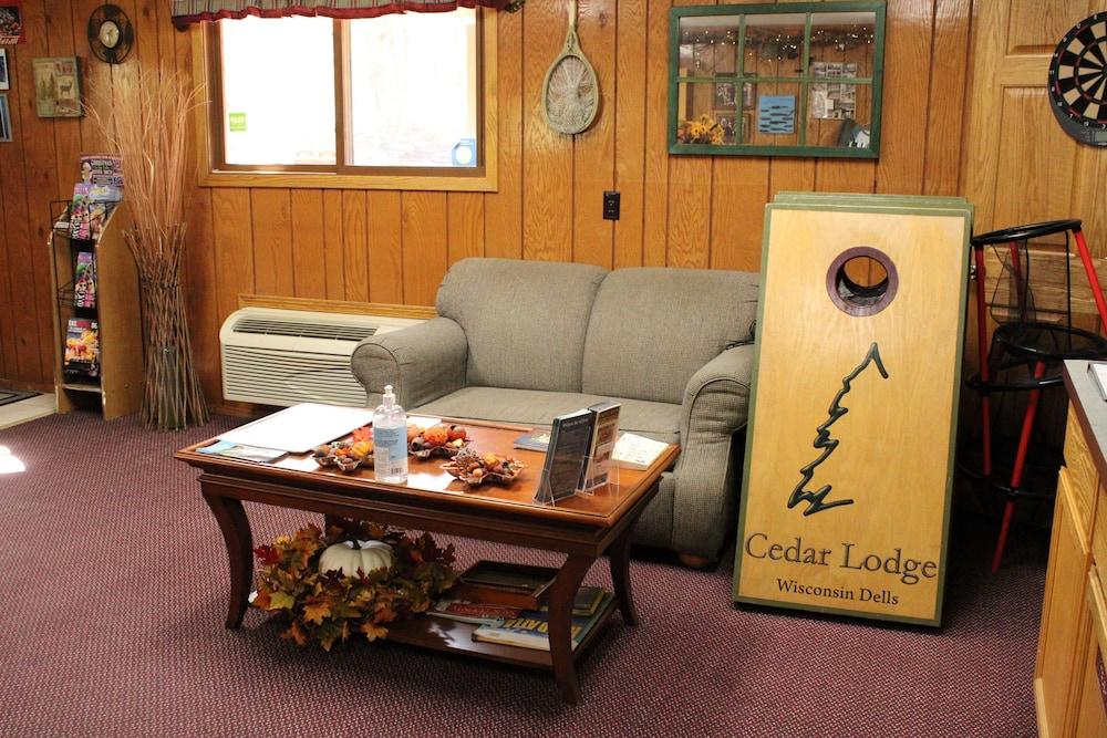 Cedar Lodge and Settlement photo 15