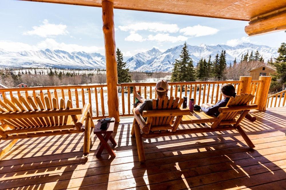 Majestic Valley Wilderness Lodge photo 18
