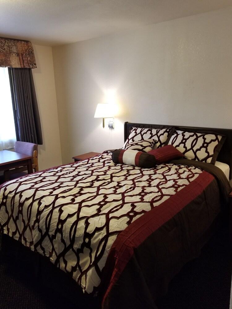 Valley Inn photo 14