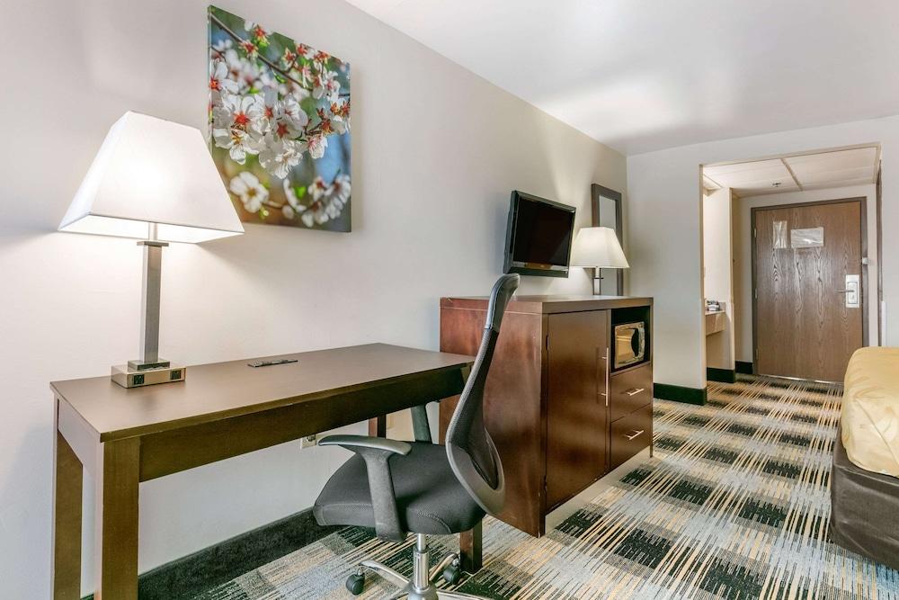 Quality Inn Cape Girardeau North photo 10