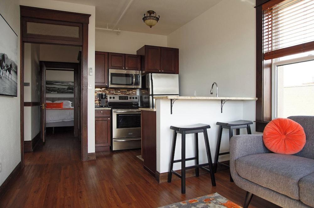 The Andrus Hotel photo 24