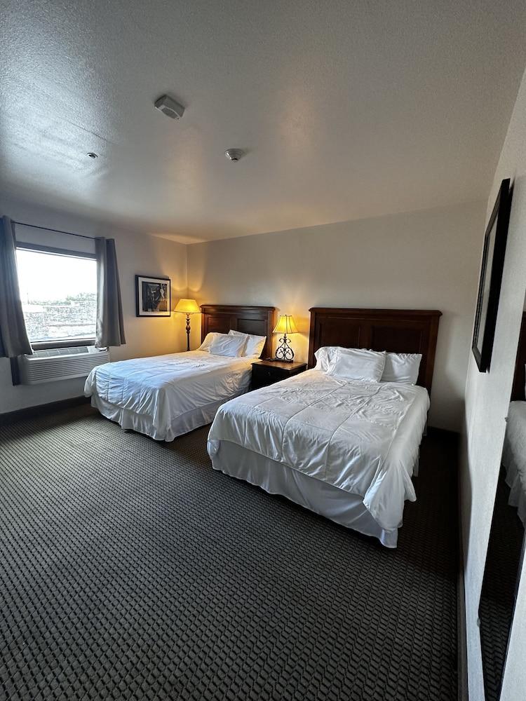 The Alcalde Hotel photo 13
