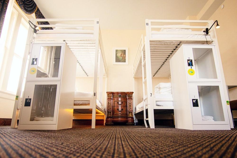 Bposhtels Tampa photo 11