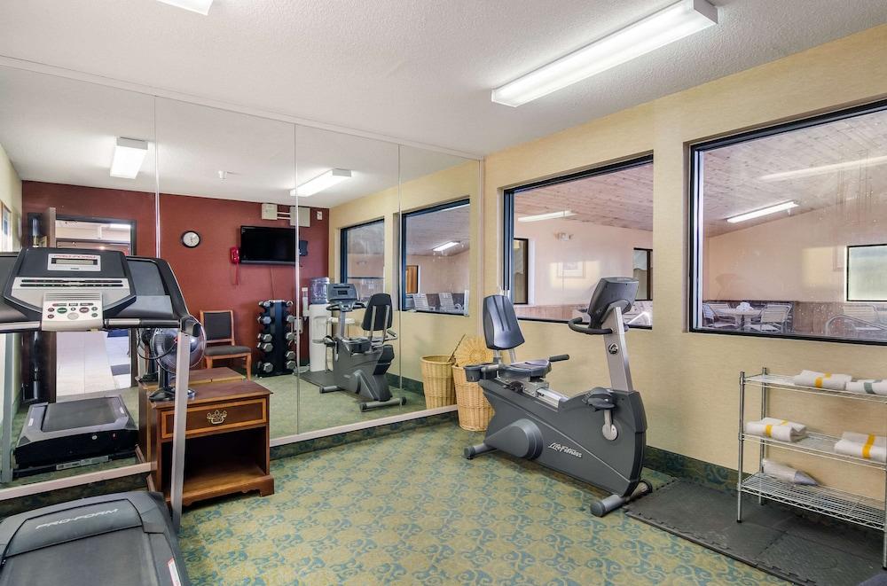 Quality Inn Goodland I-70 photo 8