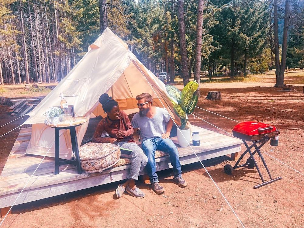 Silver Ridge Ranch photo 5