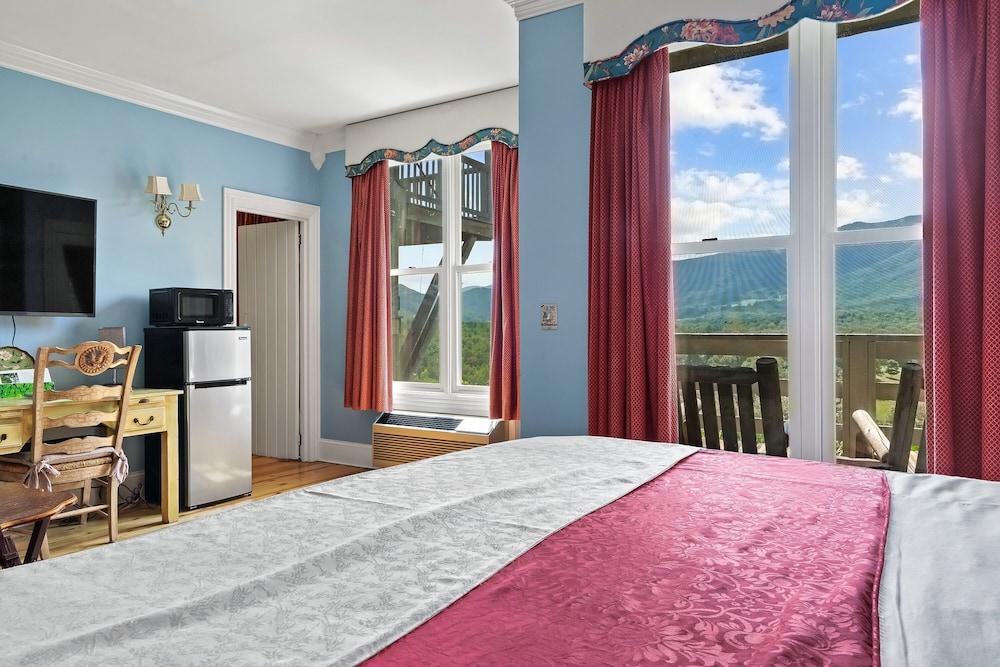 Laurel Valley Mountain Retreat photo 33