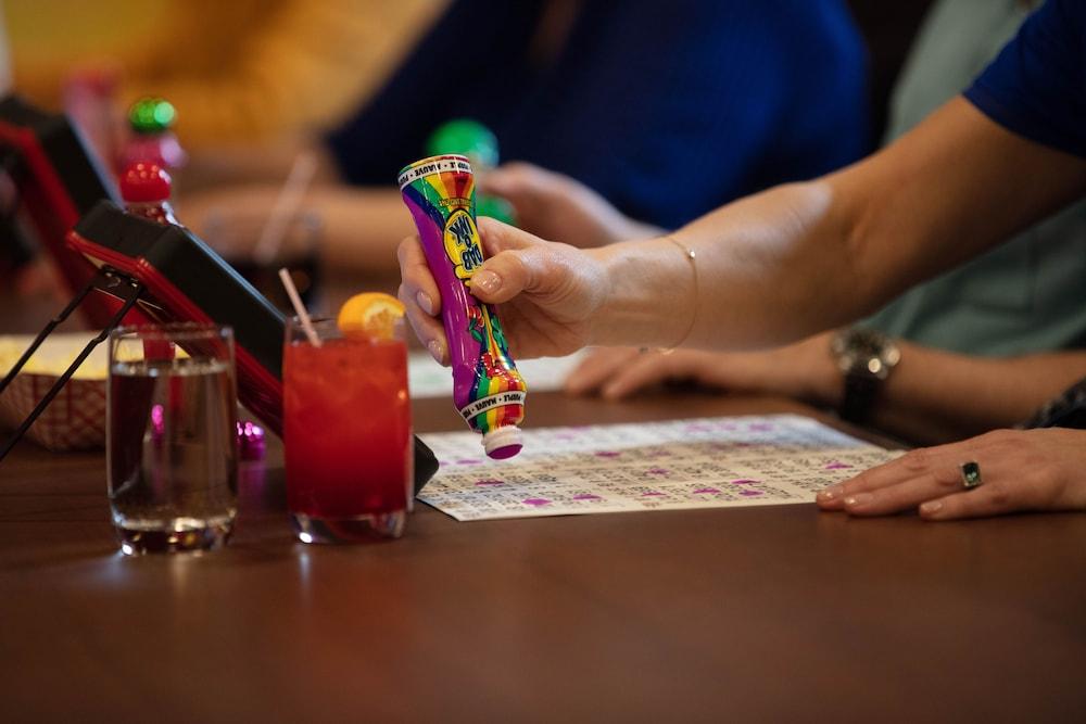 Prairie Band Casino & Resort photo 44