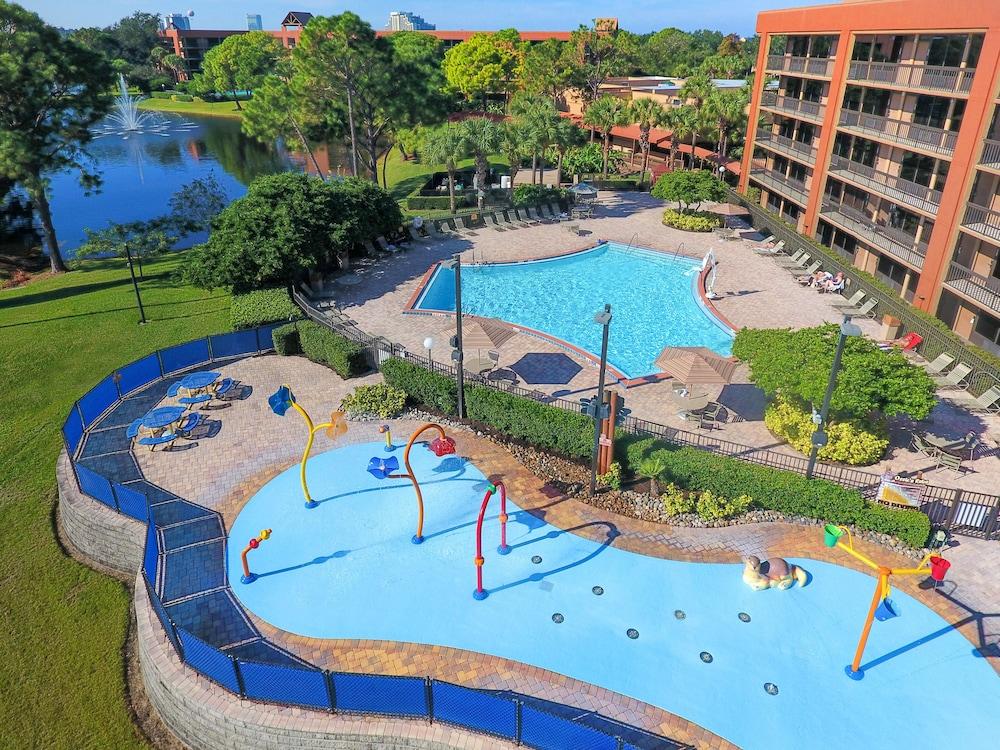 Rosen Inn Lake Buena Vista photo 1