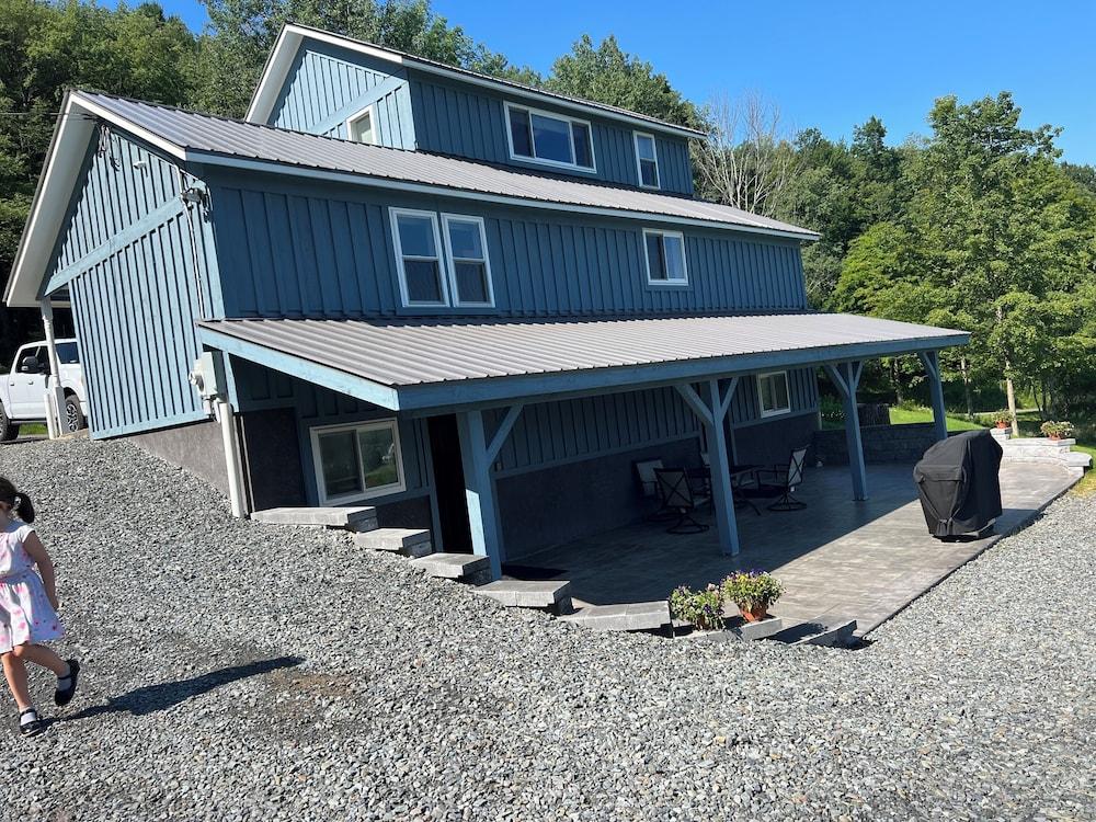 Valley View Inn photo 21