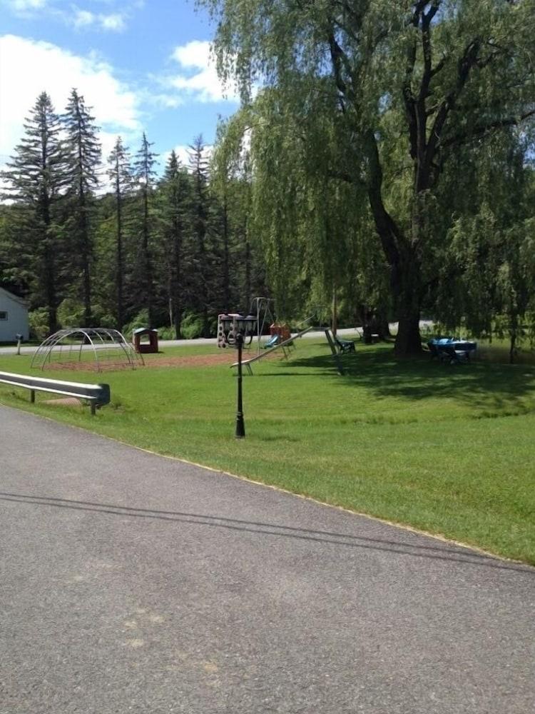 Baumann's Brookside Resort photo 15