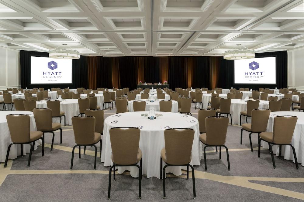 Hyatt Regency Bethesda photo 41