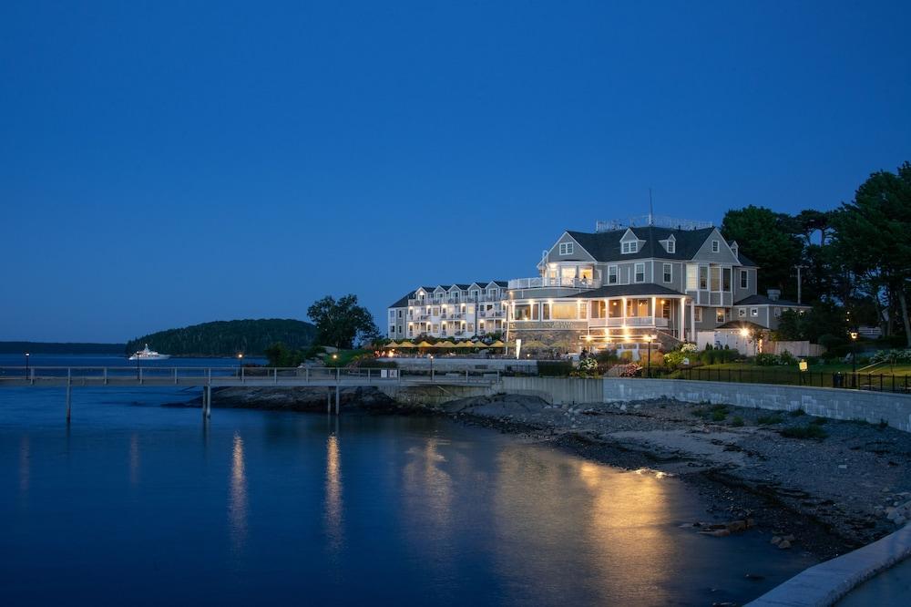 Bar Harbor Inn photo 57