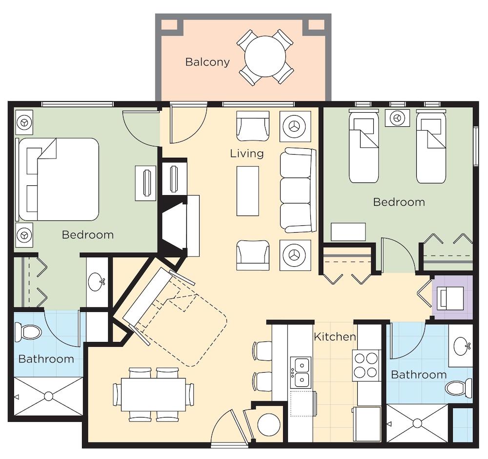 WorldMark Rancho Vistoso photo 3