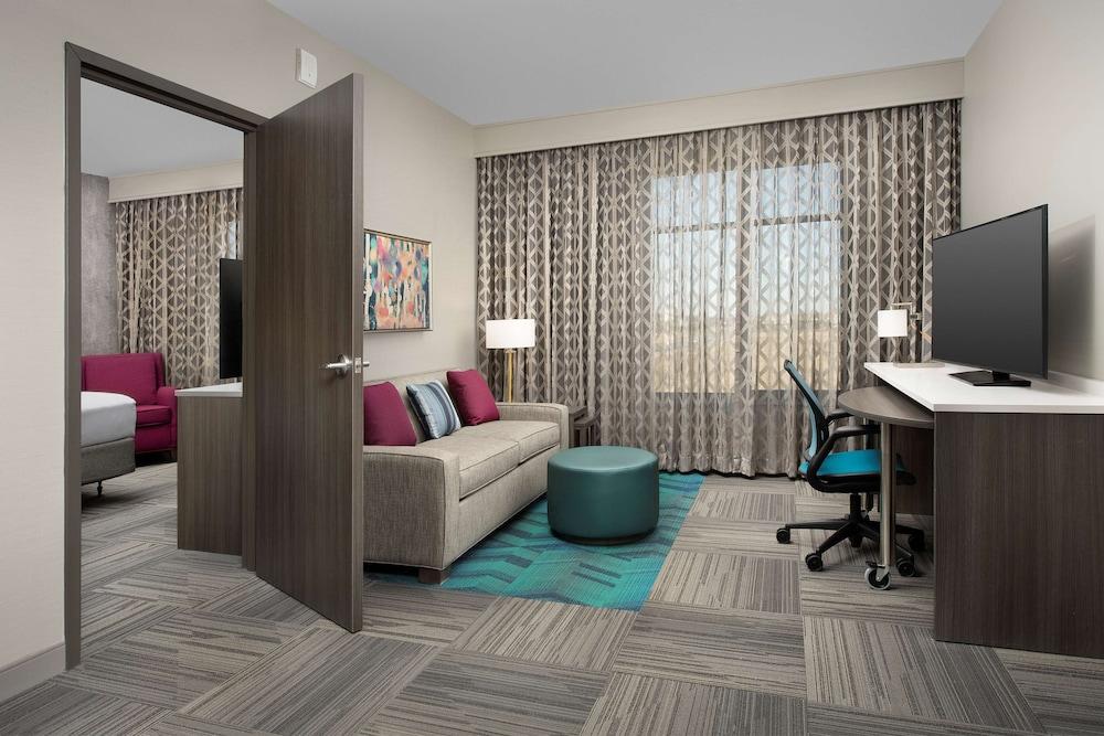 Home2 Suites by Hilton Denver Central Park photo 16