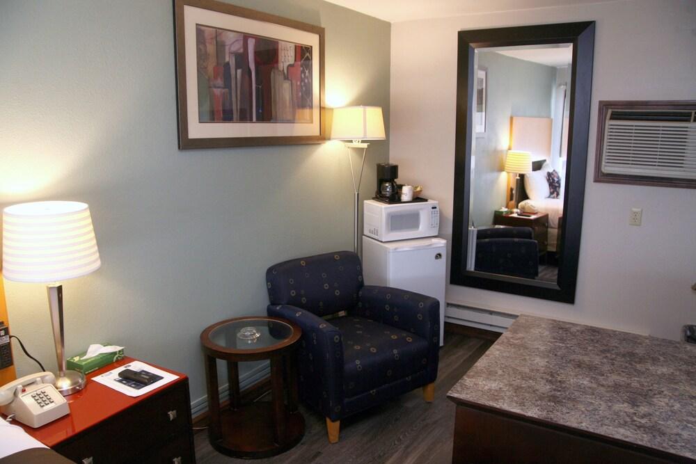 South T Motel photo 8