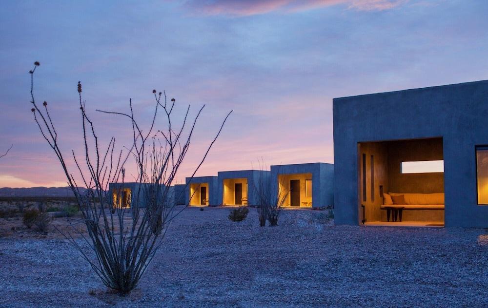 Willow House — hotel in Terlingua