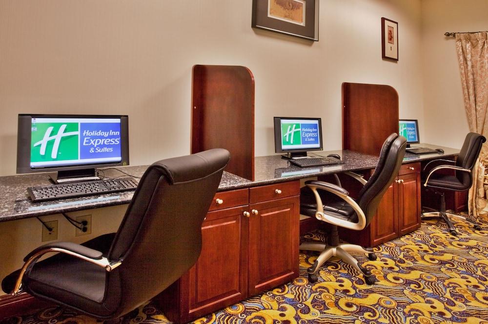 Holiday Inn Express Hotel & Suites Ocoee East by IHG photo 17