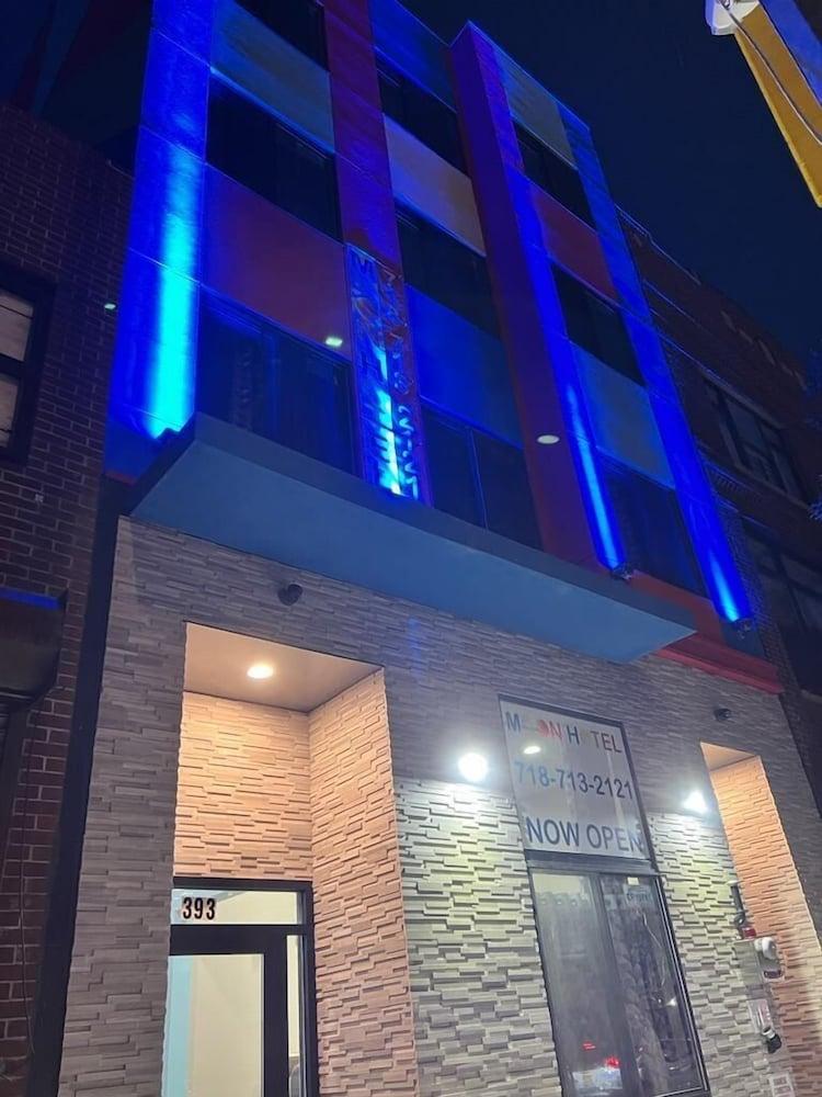Moon Hotel Brooklyn photo 1