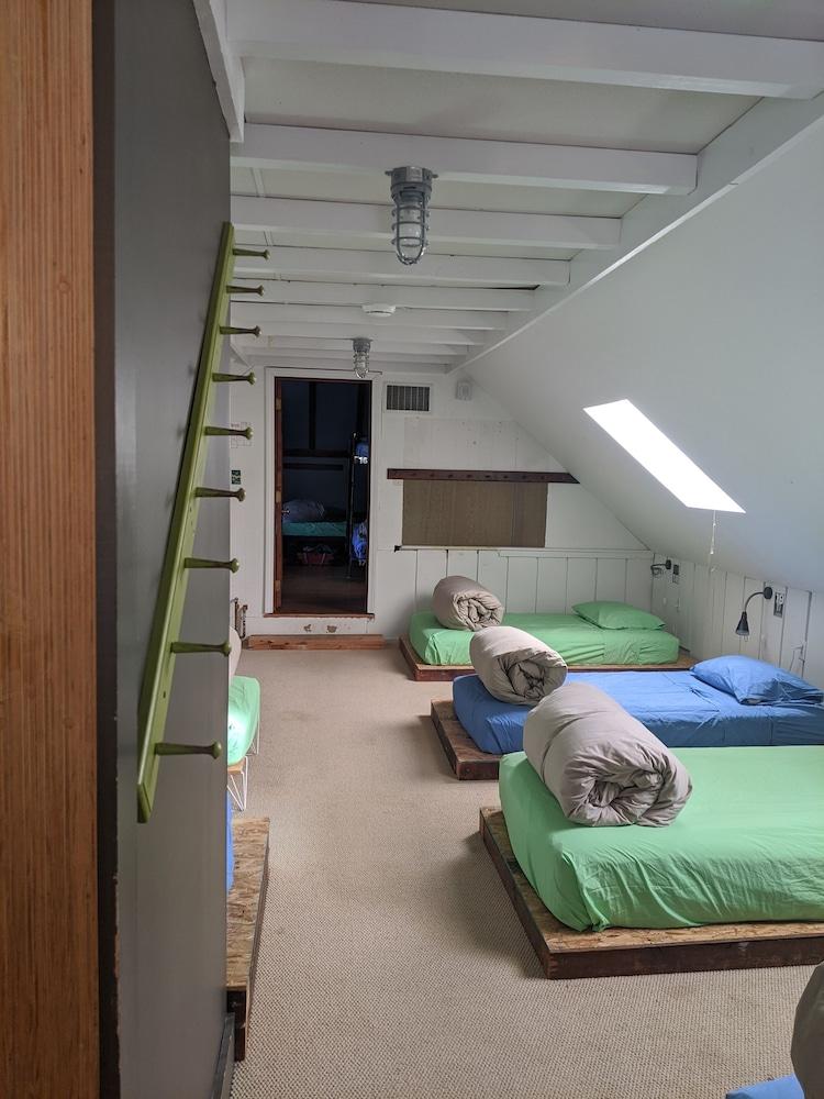 Hostel Tevere photo 17
