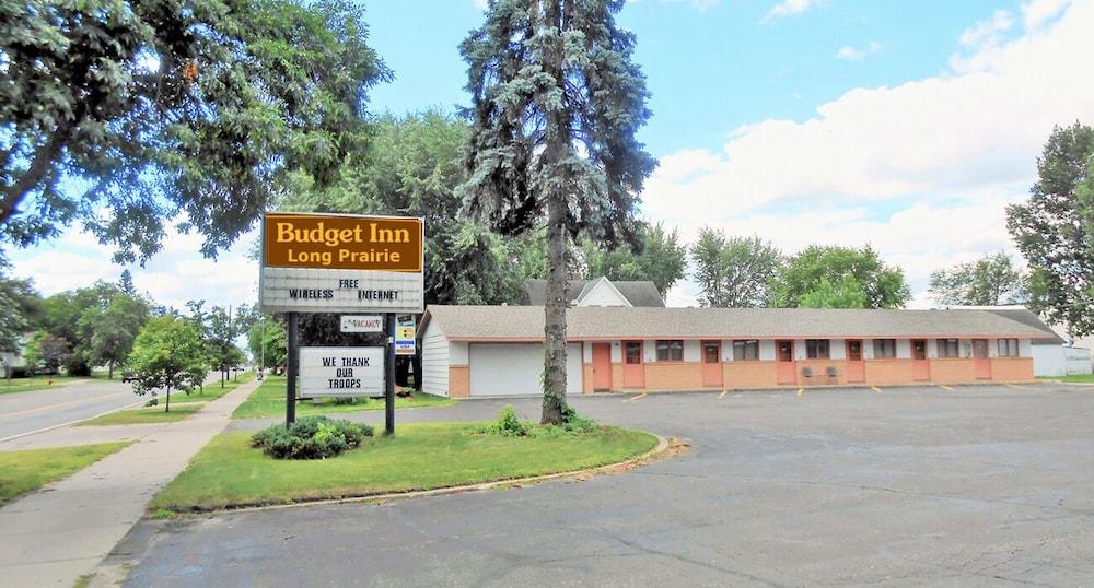 Budget Inn Long Praire photo 1