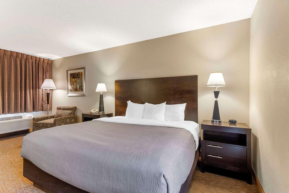 Quality Inn Cordele photo 12