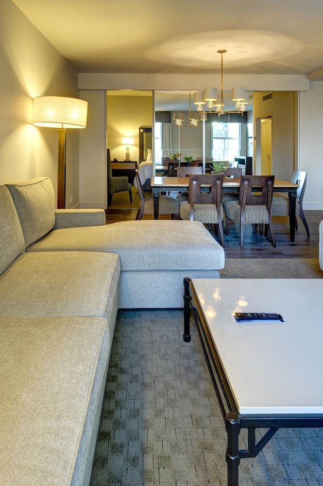 Hampton Inn & Suites New Orleans Downtown (French Qtr Area) photo 65