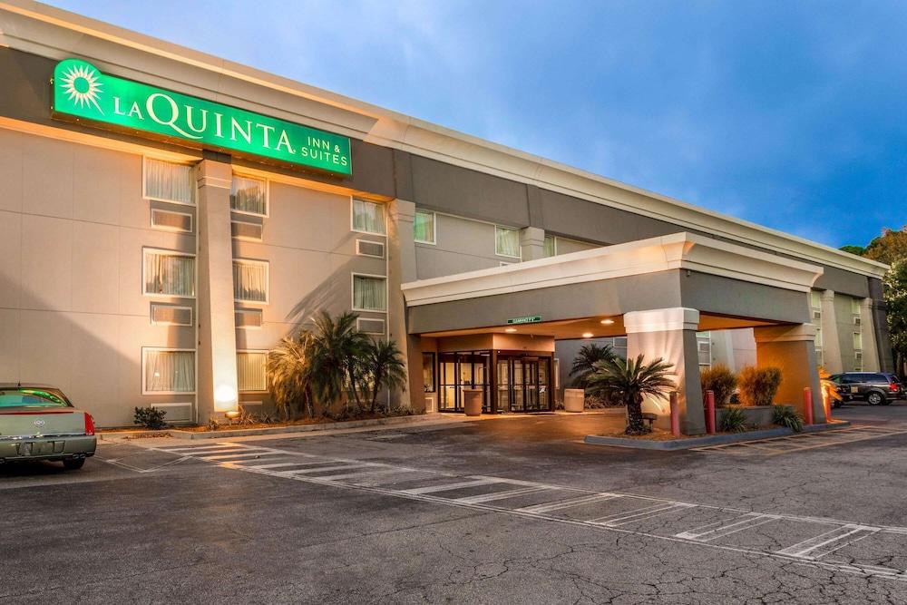 La Quinta Inn & Suites by Wyndham Jacksonville Mandarin photo 29