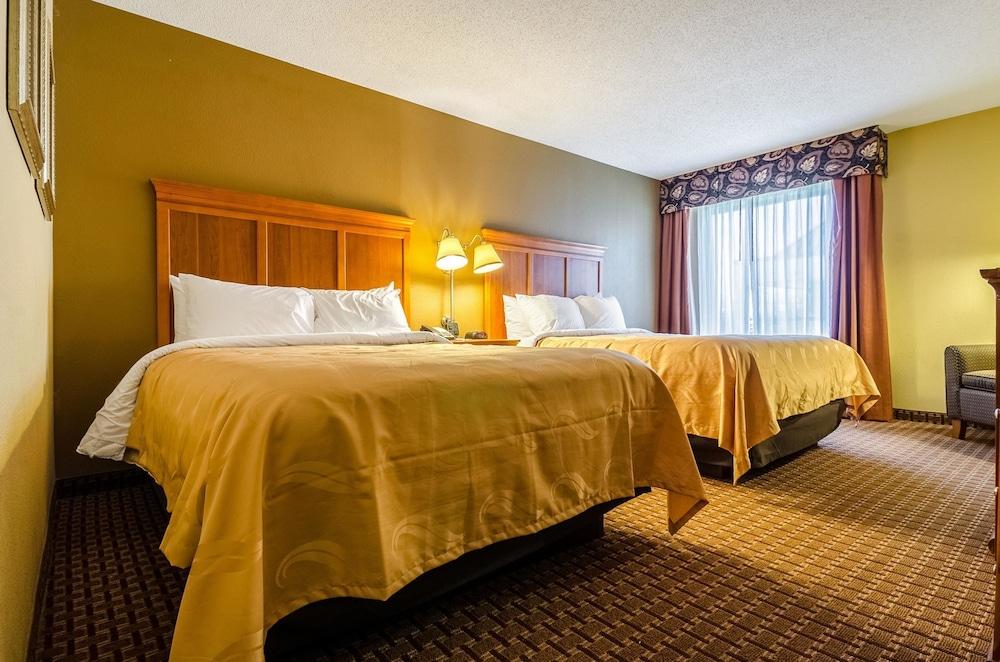 Quality Inn Lumberton North photo 15