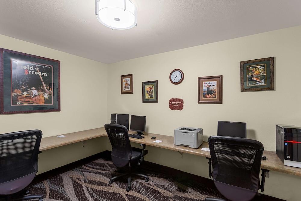 Best Western Rose Quartz Inn photo 30