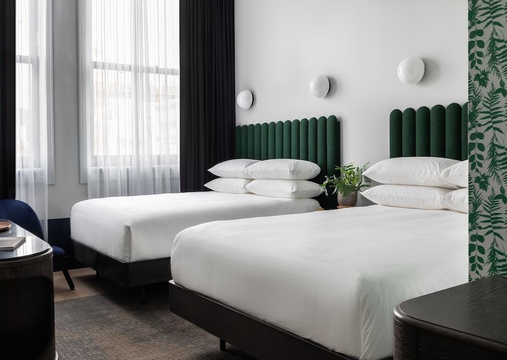 Woodlark Hotel Portland, a Tribute Portfolio Hotel photo 27