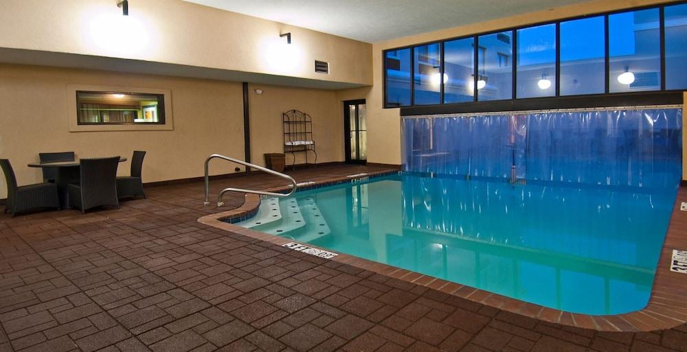 Holiday Inn Vicksburg by IHG photo 12