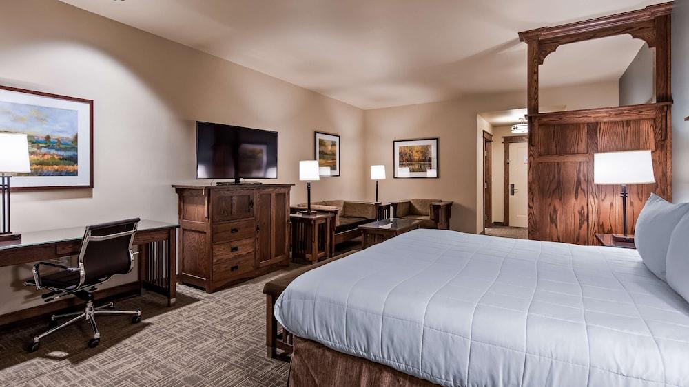 Best Western Plus High Country Inn photo 8