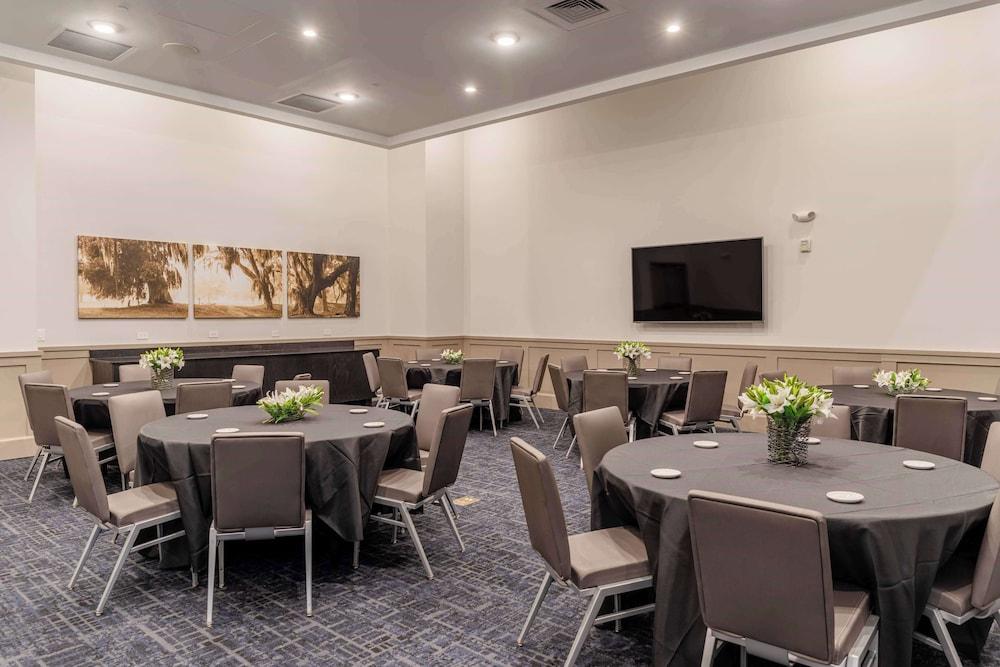 TRYP by Wyndham Savannah Downtown/Historic District photo 62