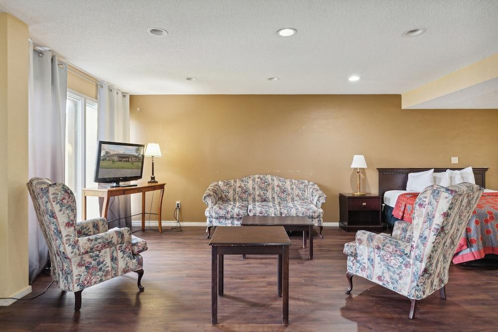Miami Suites Hotel photo 33