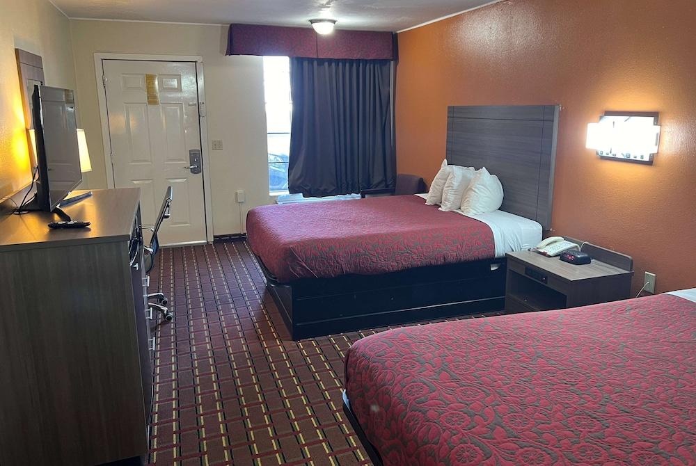 Days Inn by Wyndham El Reno photo 12