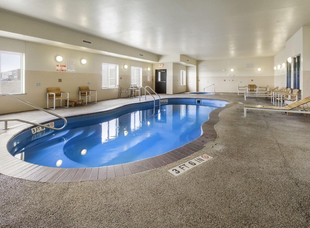 Sleep Inn & Suites Rapid City photo 20