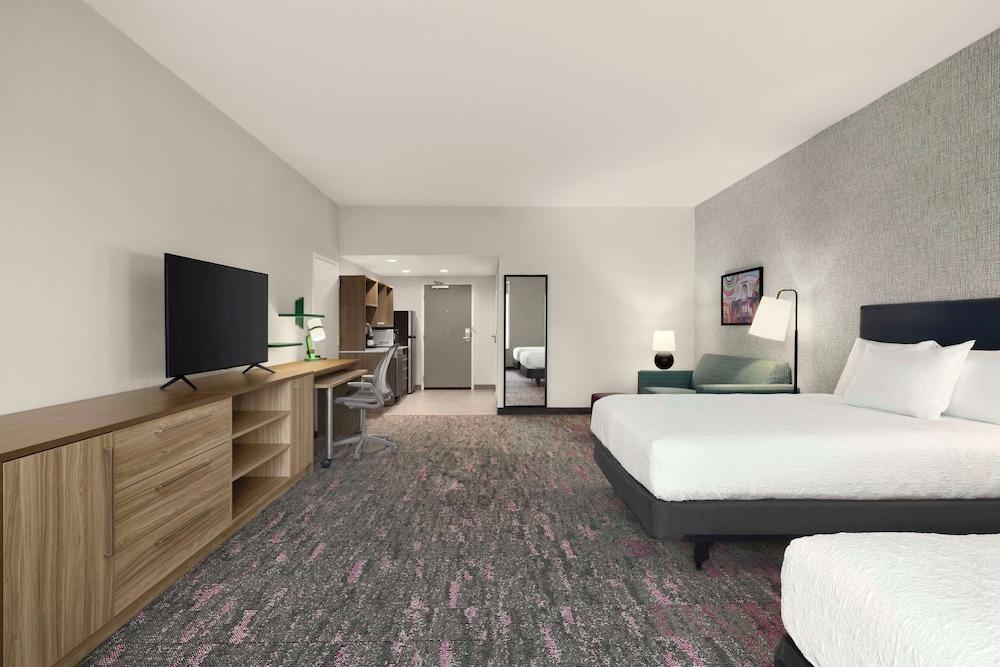 Home2 Suites By Hilton San Juan photo 10