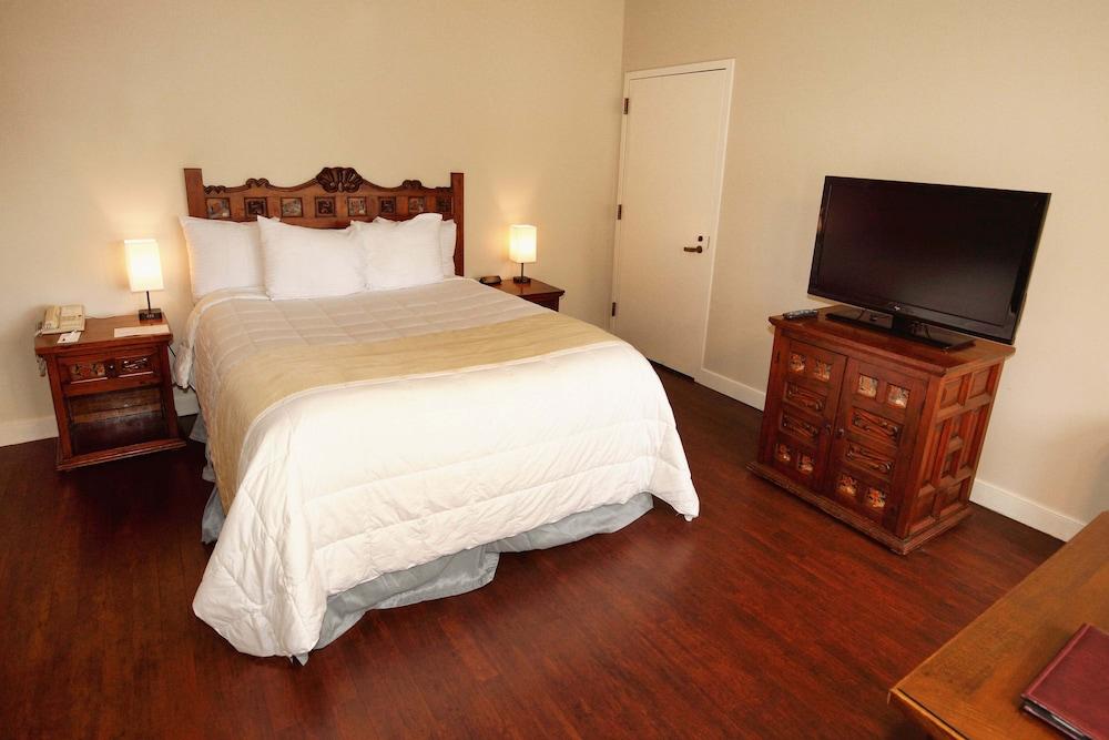 La Tourelle Inn & Spa photo 6