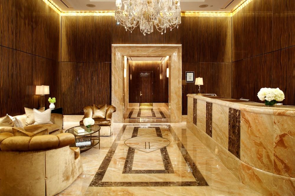 Trump International Hotel & Tower New York photo 3