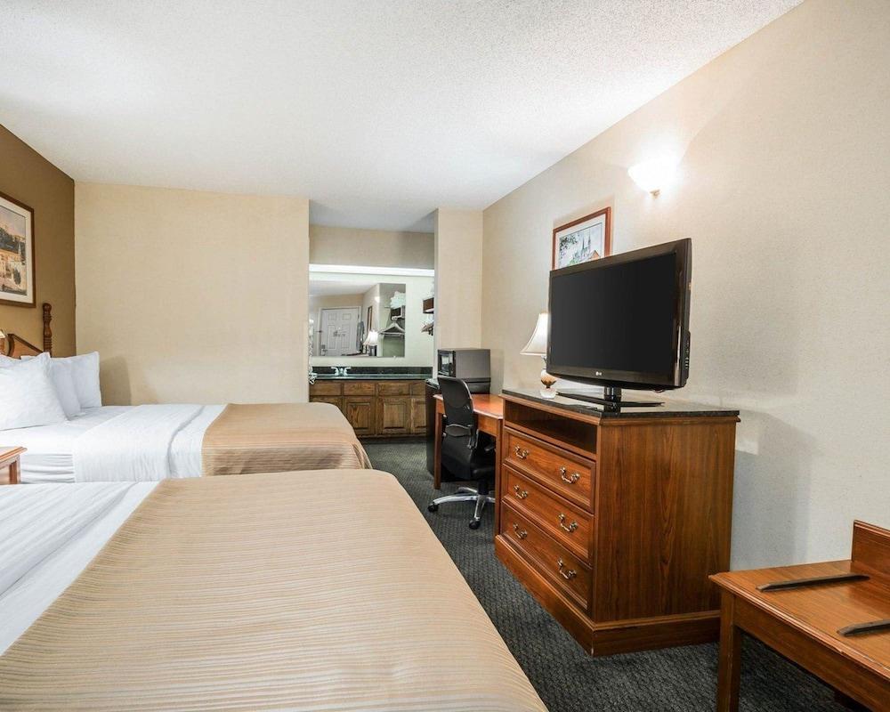 Quality Inn Bainbridge photo 5
