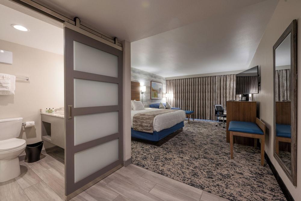 MCM Elegante Hotel and Conference Center Odessa photo 5