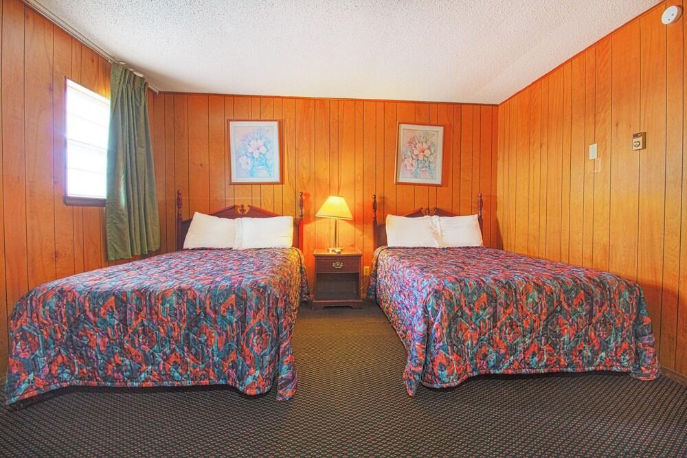OYO Hotel Waurika OK US-70 near Wichita Falls photo 29