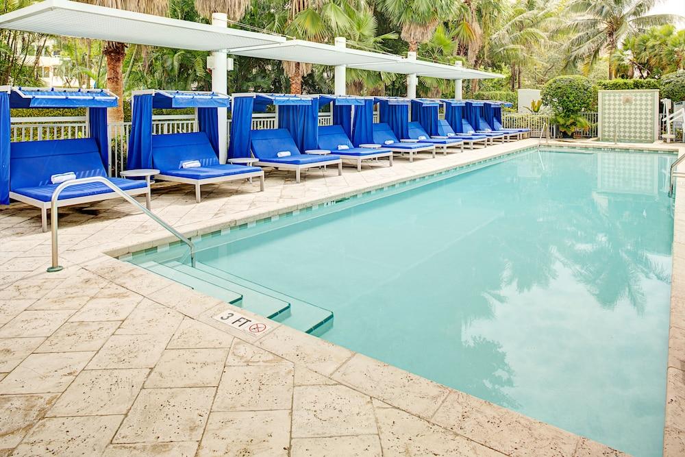 Residence Inn by Marriott Fort Lauderdale Intracoastal/Il Lugano photo 30