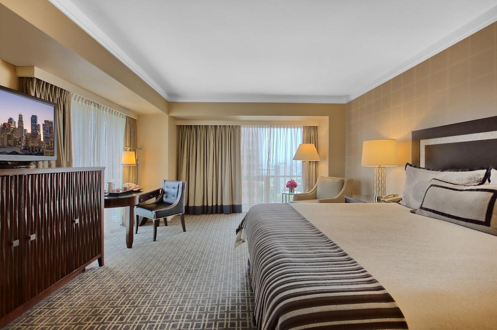 Omni Los Angeles Hotel at California Plaza photo 35