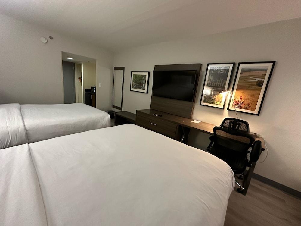 Comfort Inn Conyers photo 12