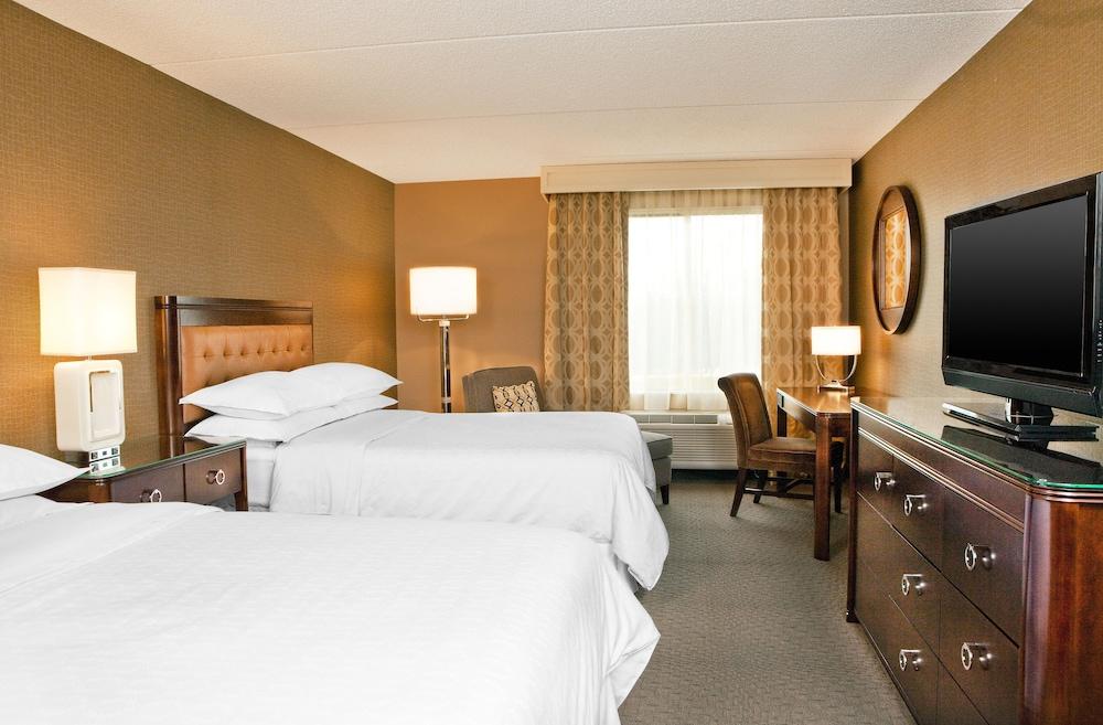 Sheraton Great Valley Hotel photo 11