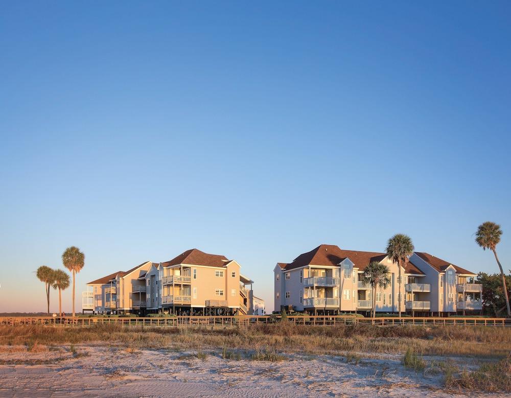 Club Wyndham Ocean Ridge photo 48