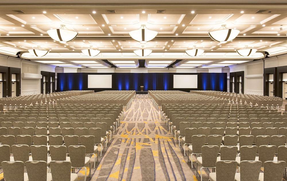 Manchester Grand Hyatt San Diego photo 10
