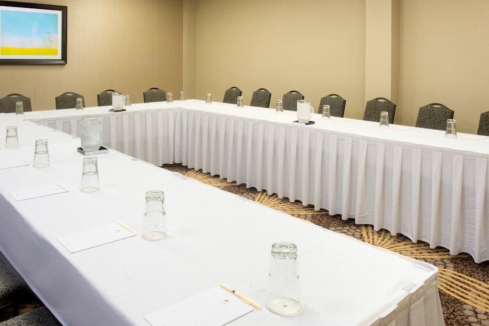 DoubleTree by Hilton Hotel Lafayette photo 56